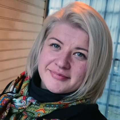 Jenni-Stiina Inkinen