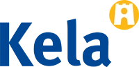 Kela logo