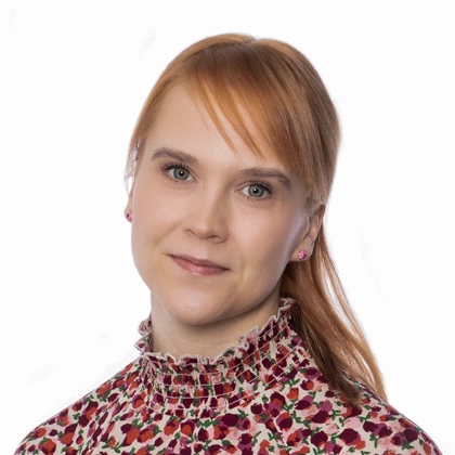 Mari Sorjonen