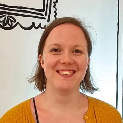 Maria Mäkimattila