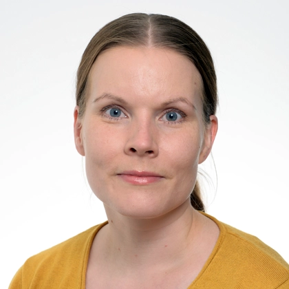 Päivi Pyytövaara