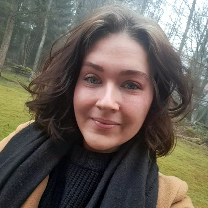 Sandra Nisukangas