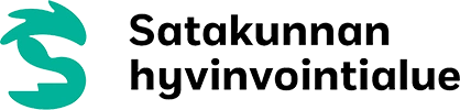 Satakunnan hyvinvointialue logo