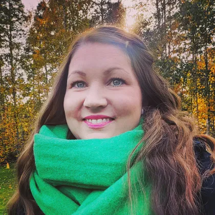 Satu Pussila