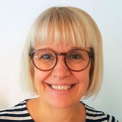 Sirpa Hämäläinen